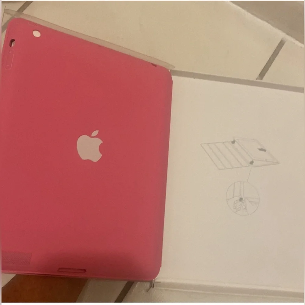 Apple iPad case